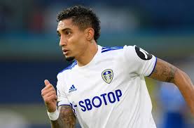 We did not find results for: Raphinha Acknowledges Liverpool And Man Utd Transfer Talks