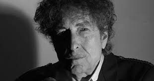 People used to say 65 Bob was his 'angry young man' phase. I propose that  we call his current phase from about 2010 onward his 'strange old man  'phase. There's Tempest,Transfiguration, Sinatra,