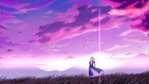 Download our free software and turn videos into your desktop wallpaper! Anime Fate Stay Night 4k Hd Anime 4k Wallpapers Images Backgrounds Photos And Pictures