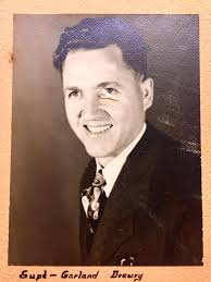 1948 Snowball Class Picture