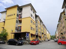 Looking for hotels in seremban? Apartment Dahlia Garden Avenue Mn Property Management Facebook