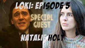 Loki: Ep. 5 with Special Guest