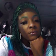 Katrina Polite's Instagram, Twitter & Facebook