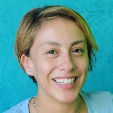 Rocio Maya's Instagram, Twitter & Facebook