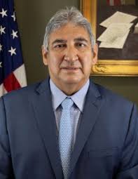 County Administrator