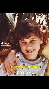 Tracey Gold in Growing Pains
