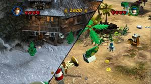 The latest tweets from @jones2_indiana Lego Indiana Jones 2 Multiplayer Patch Reicht Online Koop Modus Nach