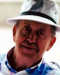 Obituary information for Colin James Blair