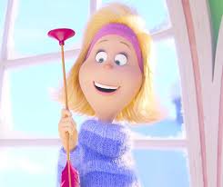 Download The Grinch 2018 Watch Movie Online Free Hd The Grinch Movie Disney Movies Online Watch Disney Movies Online Jones voices cindy lou who's hardworking single mother, donna. pinterest