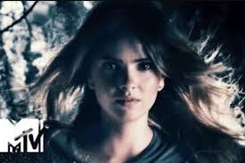 Malia Tate/Hale