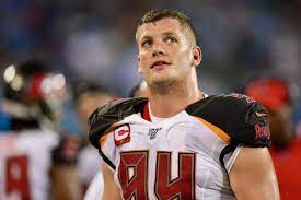 This section compares his draft workout metrics with players at the same position. Ex Buccaneers Dl Carl Nassib Raiders Reportedly Agree To 3 Year 25m Contract Bleacher Report Latest News Videos And Highlights