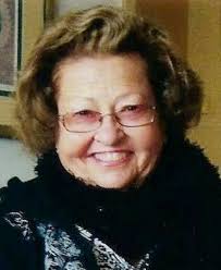 Patricia Pillow's Instagram, Twitter & Facebook