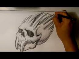 We did not find results for: Skull Drawings Easy Things To Draw Youtube