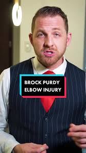Brock Kelly Injury