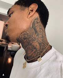 Fortunately for one fan of jordan clarkson, a. Nba Tattoos Jordan Clarkson