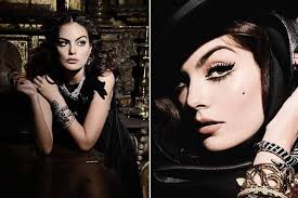 Quién luce más parecida a la diva María Felix? X I M E N A ❤ V S. E I Z A 😱