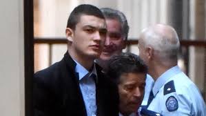 See the complete profile on linkedin and discover nathan's. Impaired Killer Stays In Jail Because Mental Health Hospital Is Full Herald Sun