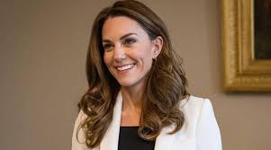 Catherine, duchess of cambridge, née catherine elizabeth middleton; Kate Middleton Thanks Everyone For Kind Wishes On Her Different 39th Birthday Lifestyle News The Indian Express