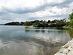 Finde und buche einzigartige unterkünfte auf airbnb. Lac De Villefranche De Panat Wikipedia