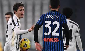 Il campionato della serie a 2020/21 va in scena dal 19 settembre 2020 al 23 maggio 2021: Ziliani Contro Juve E Chiesa Simulazioni E Piogge Di Rigori Ed Evoca Calciopoli Ilbianconero Com