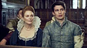 Missing astronauts and a sex-fuelled Brit period drama.
