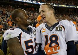 It helps in settling your sleeping disorder issue. Watch Peyton Manning Sends Get Well Soon Message To Broncos Linebacker Von Miller The Denver Post