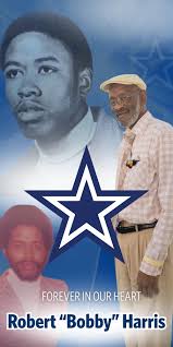 Homegoing Celebration for Retired Lieutenant James Douglas Harris in  Tarboro North Carolina