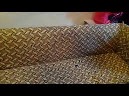 تفصيل وخياطة فرش الكنب يدوى بدون مكنة خياطة Youtube Tote Bag Tote Bags