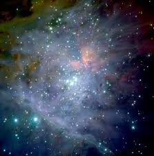 Star Trapping In Orions Trapezium Sky Telescope