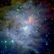 Star Trapping In Orions Trapezium Sky Telescope