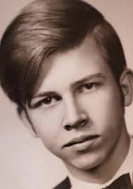 Danny "Dan" Winston Forsythe's Memorial Website