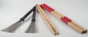 Everything You Need To Know About Drum Brushes - Andertons Blog