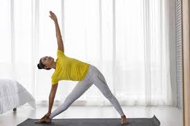 Maybe you would like to learn more about one of these? Newbies Information To Trikonasana Or Triangle Yoga Pose