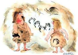 Protéger et valoriser notre patrimoine d'exception la grotte chauvet pont d'arc est un joyau du génie créatif humain et sa valeur patrimoniale a été. La Difference De La Grotte Chauvet A La Grotte Chauvet 2 Facebook