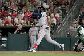 Red Sox win includes the hero apologizing, a near walk-off, ‘massive’ base running and prayers