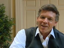 Interview with Thomas Hampson, conducted by Denise Gallo