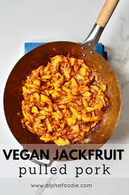 Vegan Bbq Pulled Jackfruit Recipe Recipe In 2020 Pulled Jackfruit Recipe Bbq Pulled Jackfruit Jackfruit Recipes