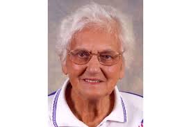 Gertrude Purpero Obituary (2013)