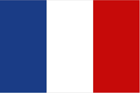 A bandeira da frança (também conhecida como a tricolor ou bleu, blanc, rouge) é uma tricolor dividida em três faixas verticais (azul, branca e vermelha), simboliza a revolução francesa (1789), sendo que o azul e o vermelho representam as cores de paris, enquanto o branco representa as origens, ou seja. Franca Mapa Bandeira Populacao Curiosidades Mundo Educacao