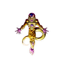 Lit.freeza) is one of the main antagonists in the manga dragon ball and the anime dragon ball z.he also makes appearances in several dragon ball z movies and dragon ball gt.frieza is a galactic emperor of an unnamed race who runs the planet trade organization and is feared for his ruthlessness and power. Sp Golden Frieza Green Dragon Ball Legends Wiki Gamepress