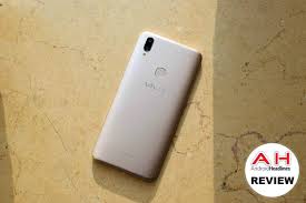 Vivo V9 Review: An Amazing Camera ...