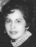 GREGORIA CHAVEZ Obituary (2011)