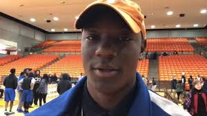 2019 National Signing Day, list of DFW high school athletes