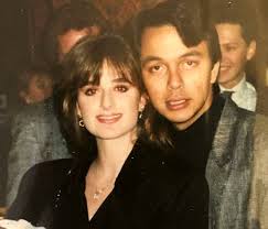 She holds american citizenship and belongs to the mixed ethnical background. Kyle Richards Ex Husband Guraish Aldjufrie Their Affair Marriage Kids