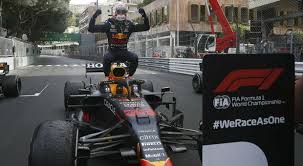 La formula uno (o formula 1) è la regina tra le competizioni motoristiche. Formula 1 A Monaco Verstappen Vince E Supera Hamilton In Classifica 2 Sainz 3 Norris