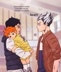 Pin On Haikyuu Anime