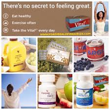 Pin On Forever Living