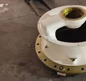 Cone Crusher Spare and Wear Parts Upper Frame Apply to Gp220 ...