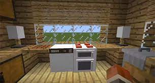 But when you think of a minecraft house, you . 15 Best Furniture Mods For Redecorating Minecraft Fandomspot