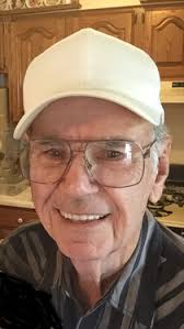 Obituary for Ralph 'Kenny' Kenneth Pratt